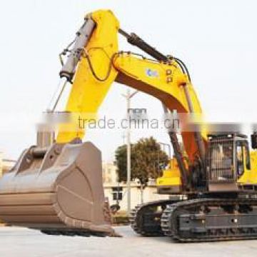 XCMG XE900C crawler excavator