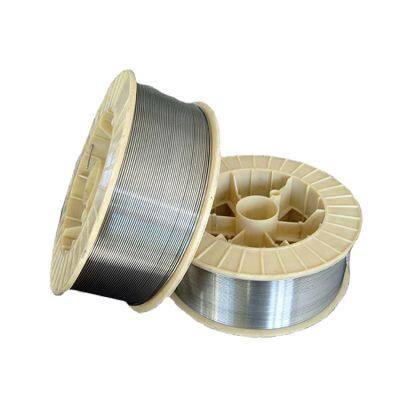 Wodon Ferro Chromium Flux Cored Welding Wire With Repairing Wear Parts photo-6