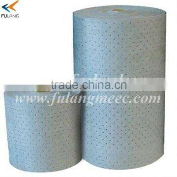 Gray Absorbent Roll