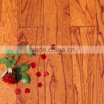Elm Smooth Engineered Flooring