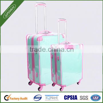 hot sale foldable suitcase cover