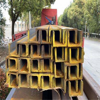 American Standard Channel Steel photo-3