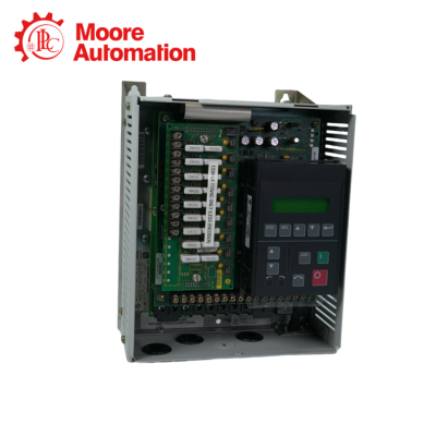 ALLEN BRADLEY 1336F-BRF20-AA-EN-HCS2 photo-3