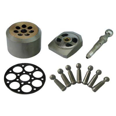 OEM Quality for Komatsu Piston Pump Spare Parts PC400-6 PC600-7 PC400-7 Travel Motor Parts Excavator Hydraulic Parts