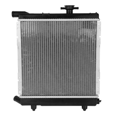 Radiator For CHRYSLER Parts No.4401804