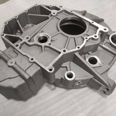 ISBe Cárter de volante de motor diésel 5259016