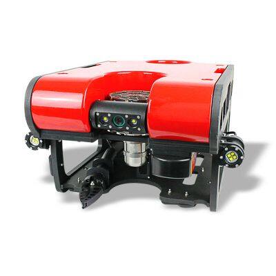 Smart 4K camera; professional diving photography; live broadcast; search and rescue; underwater drone; remote control robot.