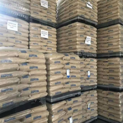 POM SL-20 Polymethyl Methacrylate Silicone Oil Concentrate High Lubricity Abrasion Resistant Additive Plastic Material POM Raw Material photo-3