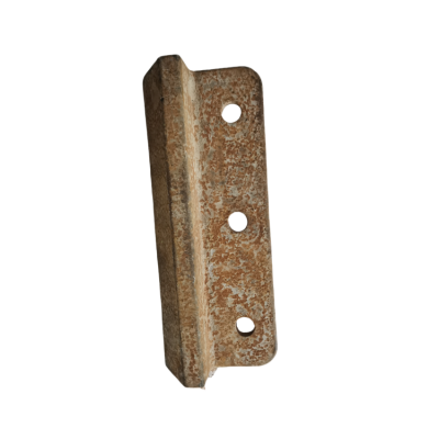 Sand Making Machine Accessories | Sand Making Machine Impact Plate Wear-resistant Parts Edge Guard Plate photo-5