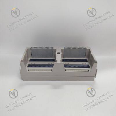 1B30035H01 EMERSON I/O Base Module photo-4