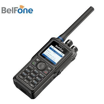 Belfone Professional Handheld Walkie-Talkie Best New VHF UHF Frequency Digital Dmr Two Way Radio Walkie Talkie (BP660) photo-5