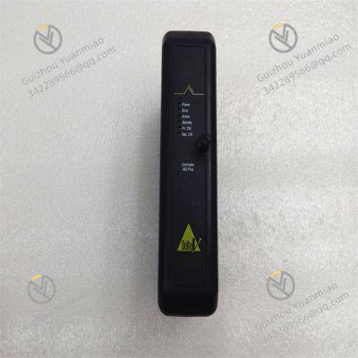 KJ2003X1-BB1 EMERSON DeltaV series controller module