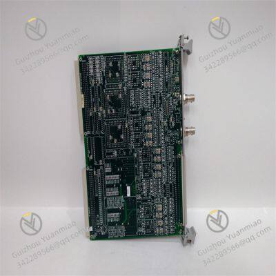 VMIVME-4140-001 VMEbus Analog Output Board photo-2