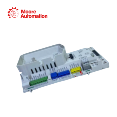 ABB ACH580-CCU-24-H+N2000-AHVK4 photo-3