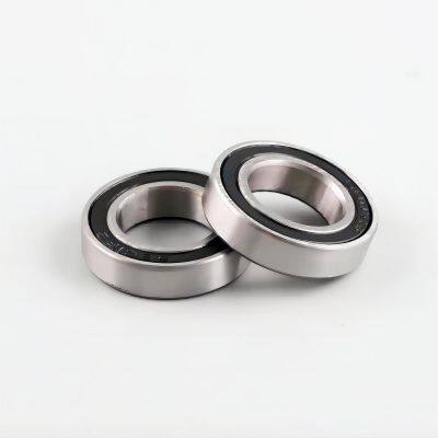 Deep Groove Ball Bearing 6801-2RS photo-5