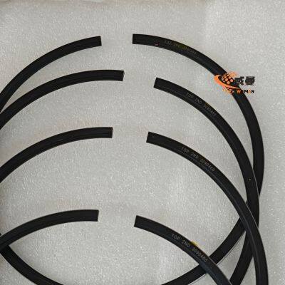 Cummins 3090460 Oil Piston Ring – Superior Sealing & Lubrication Control for Peak Engine Efficiency photo-3