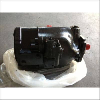 Parker High Flow Performance Lightweight Design Low Noise Plunger Pump PD100AM286490 photo-3