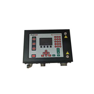 PEAK200-HVAC  8200-1501  Separador HV AC/DC Padr?o  Controle Configurável no Campo