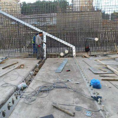 Customizable Inflatable Rubber Dam with 0.5-3.0m Height Range