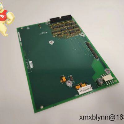 GE DS200ADGIH1AAA: Your Gas Turbine's Nervous System for Uninterrupted Power Generation