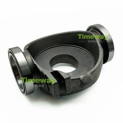 Hydraulic Pump Repair Kits DPVO108 Pump Rotary Group Kits for DPVO108 LIEBHERR Open-Circuit Variable Piston Pump Spare Parts photo-6