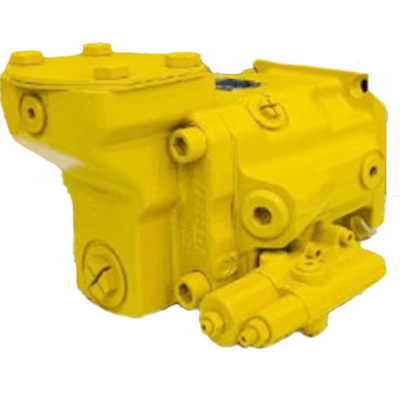 Cat 3697132 Piston Pump Hydraulic Pump 369-7132 for Caterpillar 120M Repair Replacement photo-3