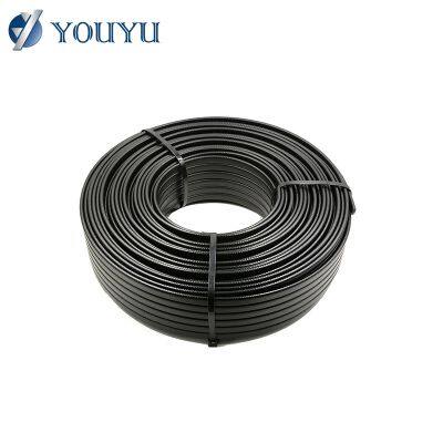 Self Regulating Heat Cable 24V for Drain Pipe Heating Cable Underfloor Heating Cable photo-3
