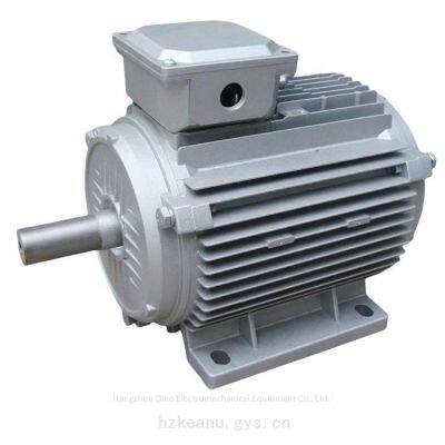Aluminum Alloy Motor Thermal Cycling Fan, Wood Drying Fan, High-temperature and High-humidity Fan With Aluminum Alloy Blades photo-5