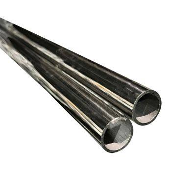 Welding Stainless Steel Tube Seamless Stainless Pipe 304 Manufacturer