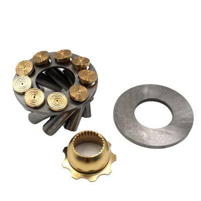 PV24 SPV24 Hydraulikpumpen-Reparatur-Kit, Pumpenteile