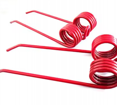 Carbon Steel Coil Tine Harrow with Lely Power Spring Tooth Harrow Tines