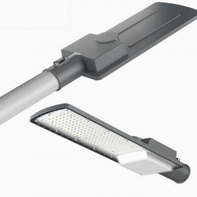 Factory Direct Supply, Project Payment, 30/50/70/100/120/150/180/200w Led Die - Cast Street Lights for Municipal Circuits photo-3