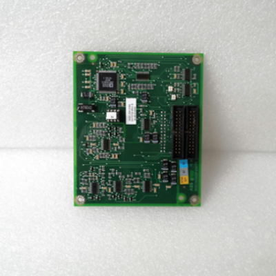 ABB 3ASC25H216A DATX132 Interfaces and Signal Processing Components