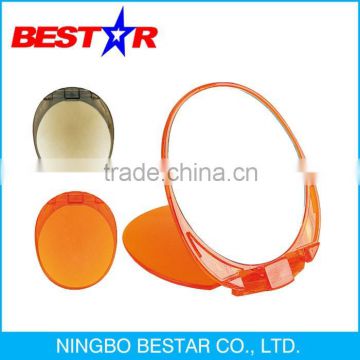 Plastic Pocket Mirror with single side