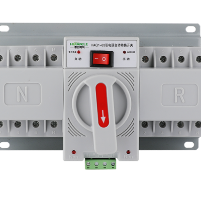 Automatic Transfer Switch
