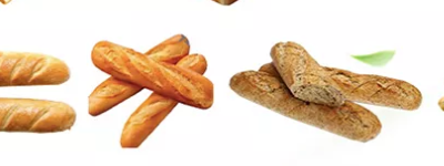 GENYOND Automatic Bread Production Line With Custom Capacity and Multi-Use Machinery photo-3
