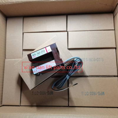 LG Sigma Magnetic Proximity Sensor MEP-1600-OTIS