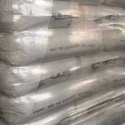 POE Resins Dow 8200 for Durable Industrial Container Production