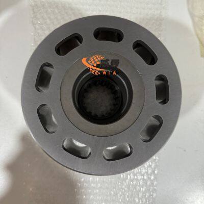 150102-00385 Swing Motor Spare Part for Doosan DX380