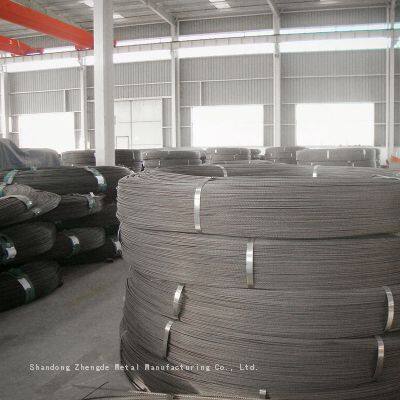 Prestressed Concrete Wire photo-3