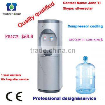 High quality dispenser water