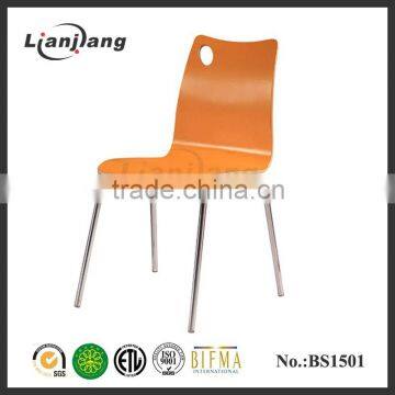 Top China Bentwood Chair Wholesale photo-4