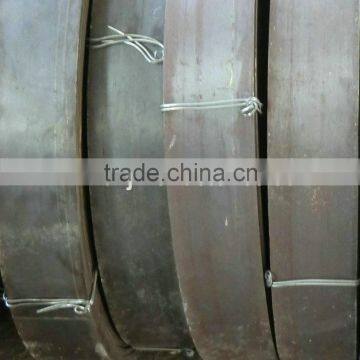 FeCrAl heating resistant ribbon