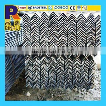 Good quality stainless steel channel bar from china famous mill