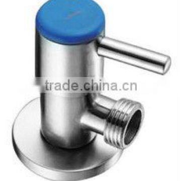 Brass Angle Valve JKD2731-B2