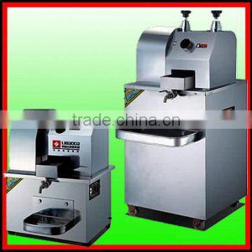 Promotion sugar cane presser /sugar cane juice extractor