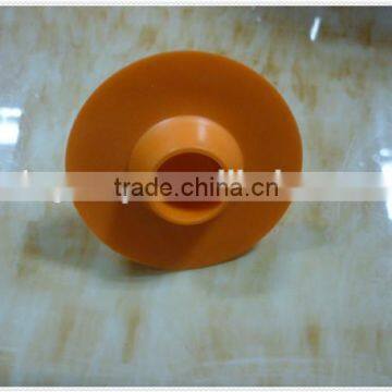 Creative Washroom Products,lovely Hand Shape Sink Plug Water Plug Rubber Sink Stopper photo-2