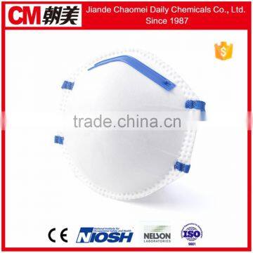 CM New Cone Shape N95 Dust Mask FFP1/FFP2 Respirator photo-5