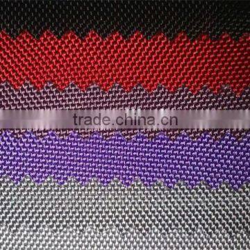 FDY 100% Polyester Oxford Fabric 210D/420D/1680D photo-4