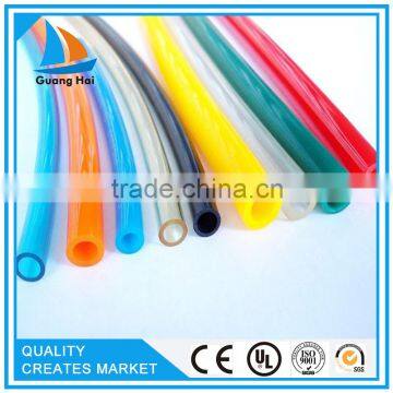 Best Price of TPU Hose Pneumatic PU Hose pu Hose/high Quality pu Tubing